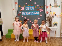 10.10.2025 Dzień dziewczynki